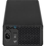 Corsair RM1000X (2021) 1000 W Generalüberholt, PC-Netzteil schwarz, 6x PCIe, Kabel-Management, 1000 Watt