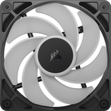 Corsair RS120-R ARGB, Gehäuselüfter schwarz, 3er Pack, Reverse, 120 mm