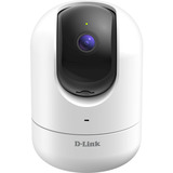D-Link DCS-8526LH/E, Überwachungskamera weiß, FHD, WLAN