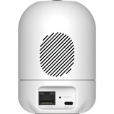 D-Link DCS-8526LH/E, Überwachungskamera weiß, FHD, WLAN