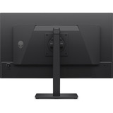 Dell Alienware AW2726DM QD-OLED, Gaming-Monitor 67.3 cm (26.5 Zoll), schwarz, QHD, FreeSync Premium, Adaptive Sync, 240Hz Panel