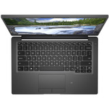 Dell Latitude 7400 Carbon Generalüberholt, Notebook grau, Intel® Core™ i5-8365U, Intel® UHD Graphics 620, 16 GB DDR4, 512 GB (512 GB SSD), Windows 11 Pro
