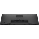 Dell Pro P2726H, LED-Monitor 68.6 cm (27 Zoll), dunkelgrau, FullHD, IPS, HDMI, DP, USB-Hub, 120Hz Panel