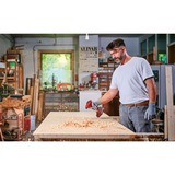 EINHELL Power X-Change Akku-Luftpumpe CE-AP 18 Li-Solo, 18Volt rot/schwarz, ohne Akku und Ladegerät