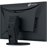 EIZO EV2795-BK, LED-Monitor 68.5 cm (27 Zoll), schwarz, QHD, IPS, KVM-Switch, USB-C