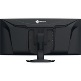 EIZO FlexScan EV3851X, LED-Monitor 95.3 cm (37.5 Zoll), schwarz, Curved, HDMI, DP, USB-C, USB-Hub