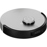 Ecovacs Deebot X1 plus, Saugroboter schwarz/grau