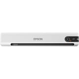 Epson Epson WorkForce DS-70, Einzugsscanner grau, USB