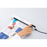 Epson Epson WorkForce DS-70, Einzugsscanner grau, USB