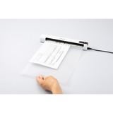 Epson Epson WorkForce DS-70, Einzugsscanner grau, USB