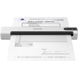 Epson Epson WorkForce DS-70, Scanner grau, USB