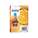 Epson Tinte cyan 33 (C13T33424012) Claria Premium