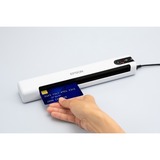  Epson WorkForce DS-70, Einzugsscanner grau, USB