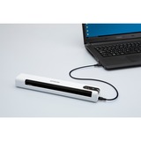  Epson WorkForce DS-70, Einzugsscanner grau, USB