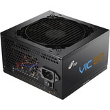 FSP VIC BD 650W, PC-Netzteil schwarz, 2x PCIe, 650 Watt