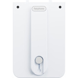 Fairphone Fingerschlaufe Cloud White weiß, für Fairphone 6