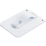 Fairphone Fingerschlaufe Cloud White weiß, für Fairphone 6