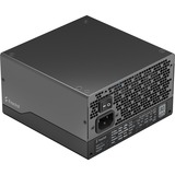 Fractal Design ION+ 2 Platinum 660W, PC-Netzteil schwarz, 4x PCIe, Kabel-Management, 660 Watt