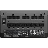 Fractal Design ION+ 2 Platinum 660W, PC-Netzteil schwarz, 4x PCIe, Kabel-Management, 660 Watt