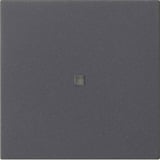 Gira Funk Bedienaufsatz, Fernsteuerung anthrazit, Retail