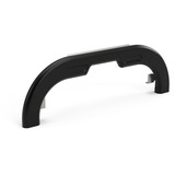 Gozney Dome Gen 2.0 Neapolitanischer Bogen AM1986, Abdeckung schwarz, für Pizzaofen Dome Gen 2.0