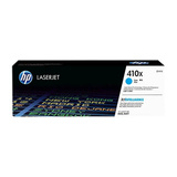 HP Toner cyan 410X (CF411X) 