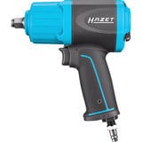 Hazet Schlagschrauber 9012ECO, 1/2" blau/schwarz, Lösemoment 1.700 Nm
