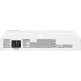 Hewlett Packard Enterprise Networking Instant On Switch 16 Anschlüsse Gigabit CL4 PoE 124 W 1430 