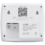 Homematic IP Smart Home Access Point (HMIP-HAP) + Smart Home Wettersensor - plus (HmIP-SWO-PL), Set 