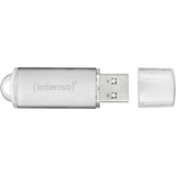 Intenso Jet Line 32 GB, USB-Stick aluminium