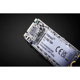 Intenso TOP 1 TB, SSD SATA 6 Gb/s, M.2 2280