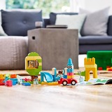 LEGO 10914 DUPLO Deluxe Steinebox, Konstruktionsspielzeug 