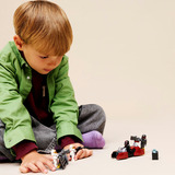 LEGO 75449 Star Wars Belagerung von Mandalore Battle Pack, Konstruktionsspielzeug 