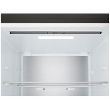 LG GBBS727AEV, Kühl-/Gefrierkombination LINEARCooling, DoorCooling+, LG ThinQ