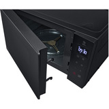 LG MS2032GAS, Mikrowelle 