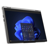 Lenovo ThinkPad L13 2-in-1 G6 (21R7003NGE), Notebook Intel® Core™ Ultra 7 255U, Intel® Graphics, 32 GB LPDDR5X, 1 TB (1 TB SSD), Windows 11 Pro