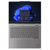 Lenovo ThinkPad L13 2-in-1 G6 (21R7003NGE), Notebook Intel® Core™ Ultra 7 255U, Intel® Graphics, 32 GB LPDDR5X, 1 TB (1 TB SSD), Windows 11 Pro