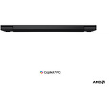 Lenovo ThinkPad T14s AMD G7 (21YW002KGE), Notebook schwarz, AMD Ryzen AI 7 PRO 450, AMD Radeon 860M, 32 GB LPDDR5X, 1 TB (1 TB SSD), Windows 11 Pro