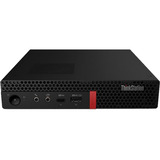 Lenovo ThinkStation P330 MP Generalüberholt, Mini-PC schwarz, Windows 11 Pro