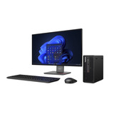 Lenovo ThinkStation P3 Ultra SFF Gen 2 (30J5004TGE), PC-System schwarz, Windows 11 Pro