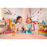 MGA Entertainment Rainbow High My Fashion Style - Sunny, Puppe 