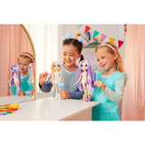 MGA Entertainment Rainbow High My Fashion Style - Sunny, Puppe 