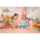 MGA Entertainment Rainbow High My Fashion Style - Sunny, Puppe 