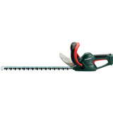 Metabo AHS 18-55 V (600463850) Akku-Heckenschere, 18 Volt grün/schwarz, ohne Akku und Ladegerät