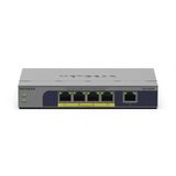 Netgear GS105PP, Switch 