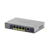 Netgear GS105PP, Switch 