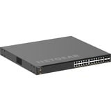 Netgear XSM4328CV, Switch 