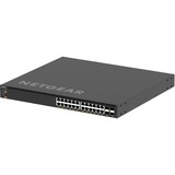 Netgear XSM4328CV, Switch 