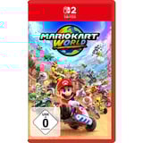 Mario Kart World-Spiel