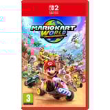 Nintendo Mario Kart World-Spiel Nintendo Switch 2 Edition